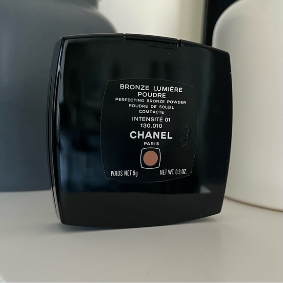 CHANEL - BRONZER - Picture 4 of 4